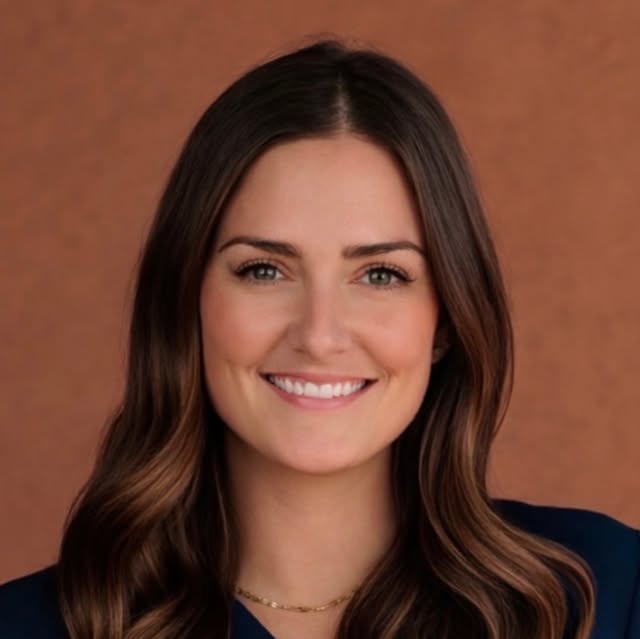 Dr. Molly Brinkmann, founder and veterinarian at The Local Vets